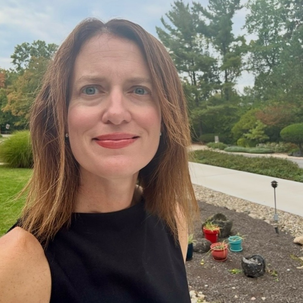 Meet your Posher, Lori